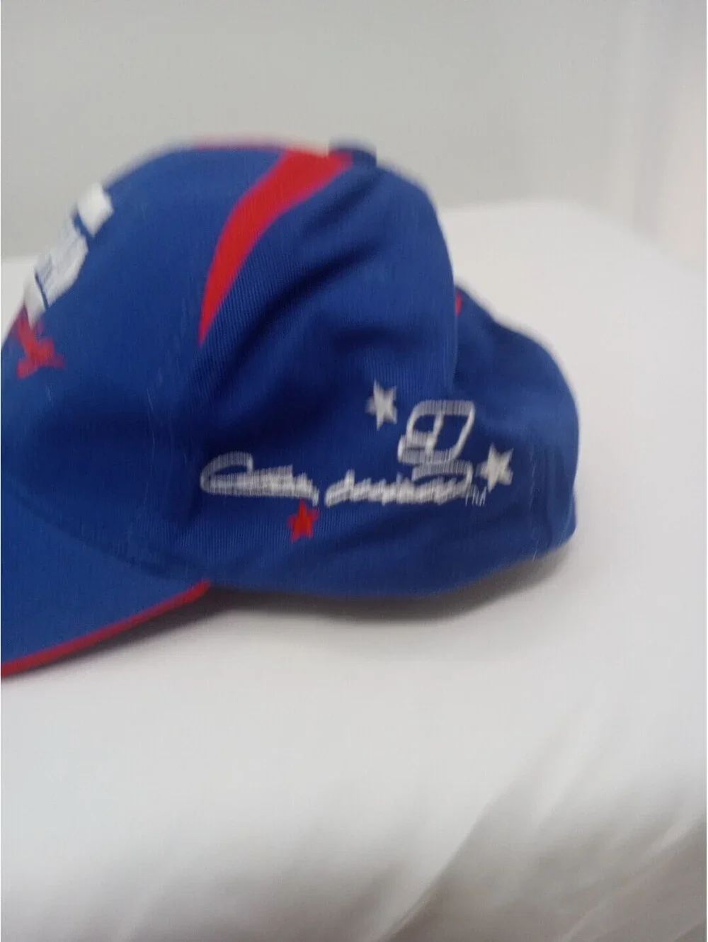 NAPA Racing Hat #9 Chase Elliott JR Motorsports Blue Strapback Cap NASCAR Adult